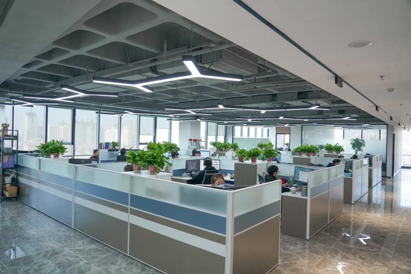 OA系统助力企业管理升级：打造高效办公环境的利器